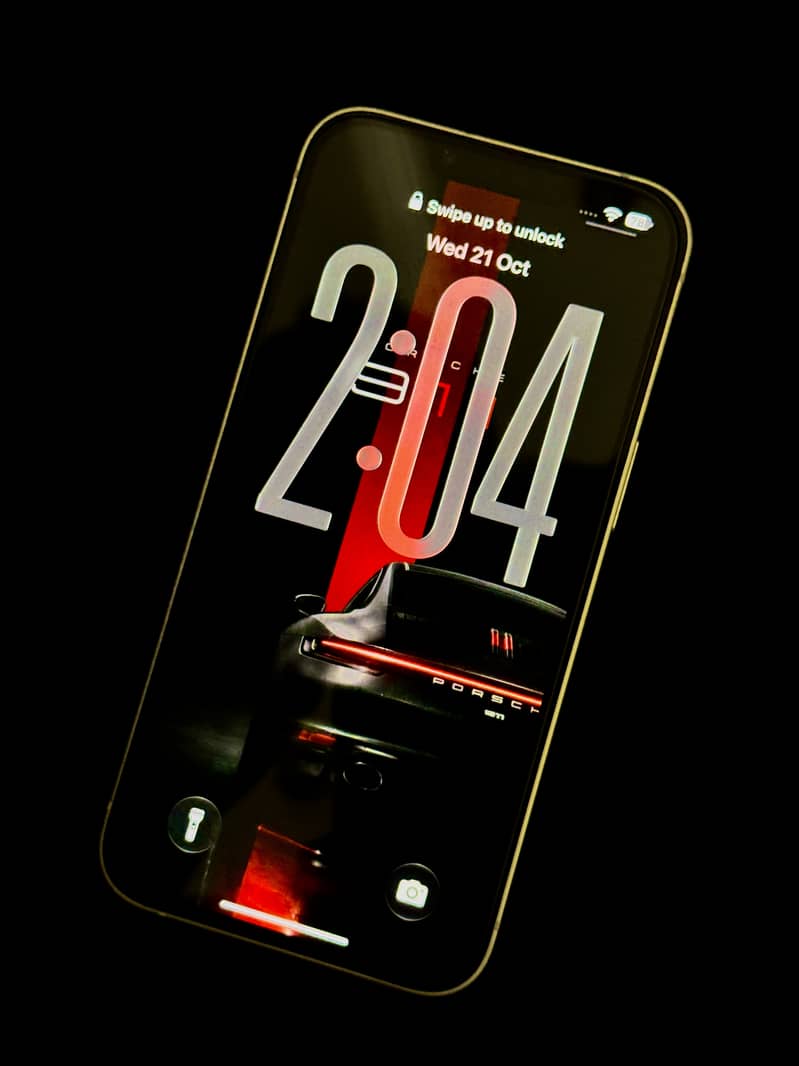 Apple iPhone 13 4