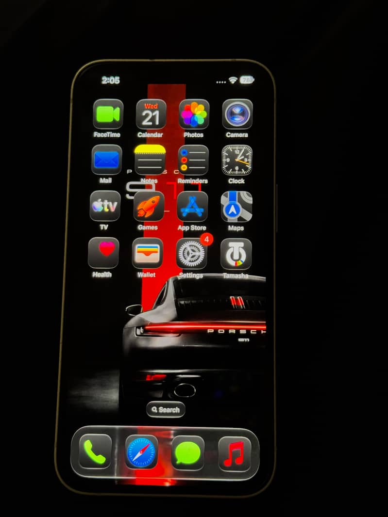 Apple iPhone 13 5