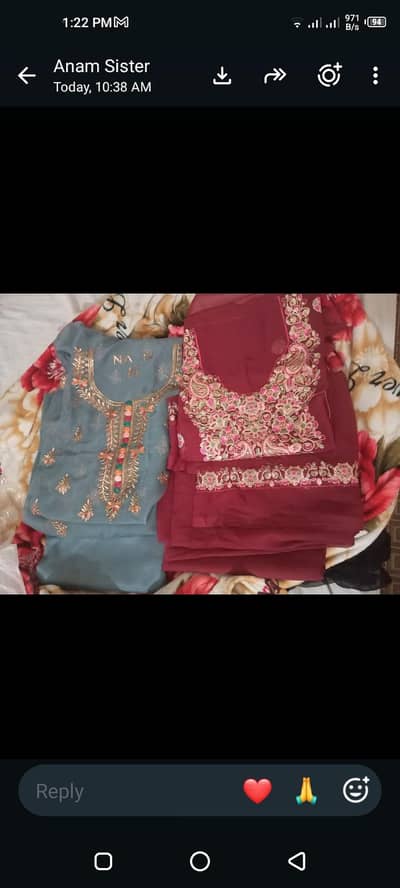 an stich dress hai jiss ny lena ho wo rabta kary