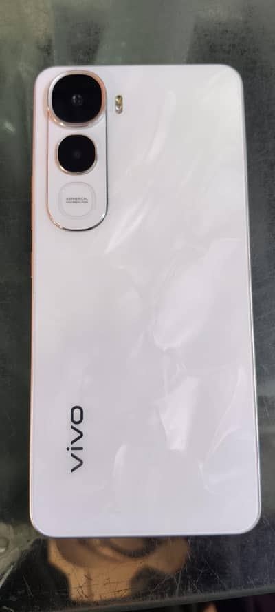 Vivo Y400