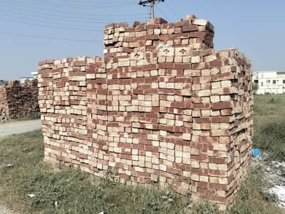 RY awal Brick/Bricks / Ent