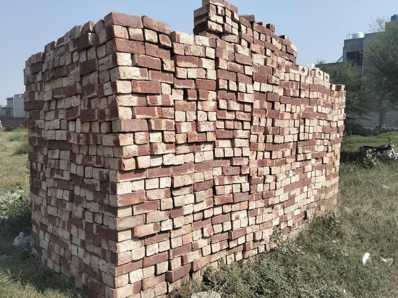 RY awal Brick/Bricks / Ent 1