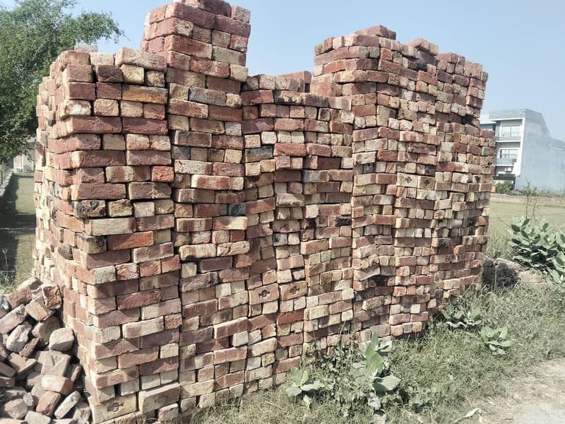 RY awal Brick/Bricks / Ent 2