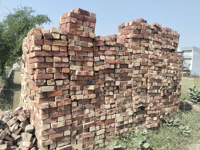 RY awal Brick/Bricks / Ent 3