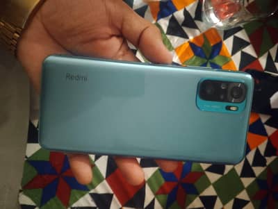 Redmi Note 10
