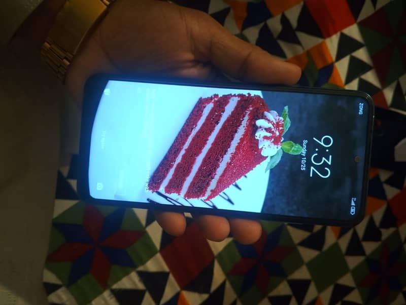 Redmi Note 10 1