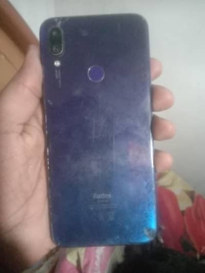 redme note 7