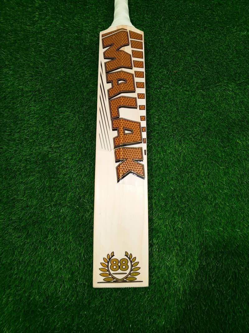 Hardball Cricket Bat 0