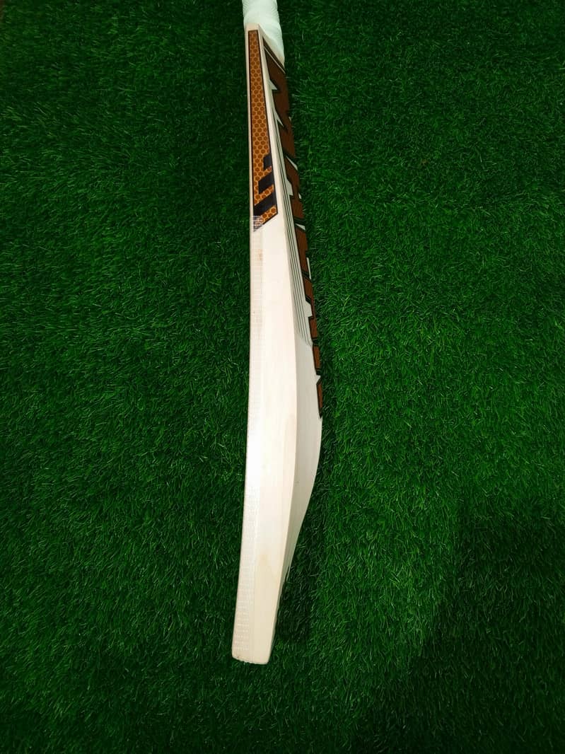 Hardball Cricket Bat 2