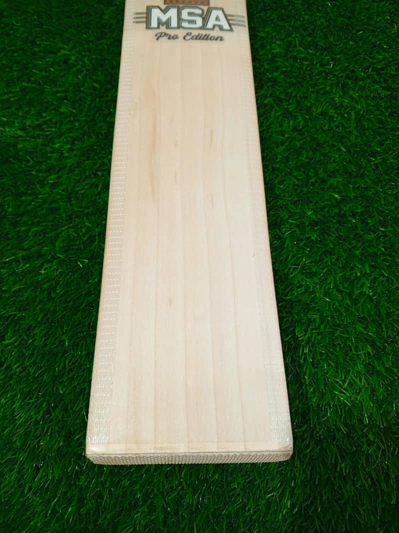 Hardball Cricket Bat 3