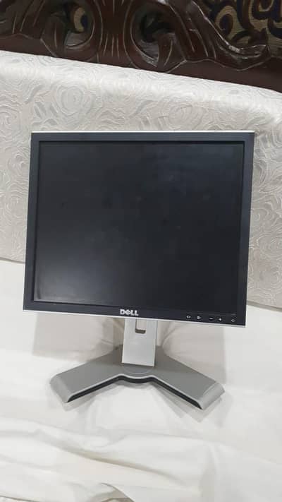 Computer LCD Perfectly Working