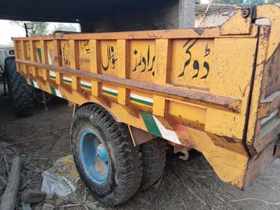 jack trolley