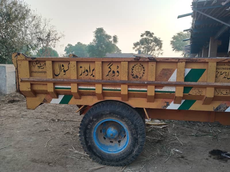 jack trolley 2
