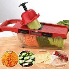 10 in 1 new multifunctional cutterl