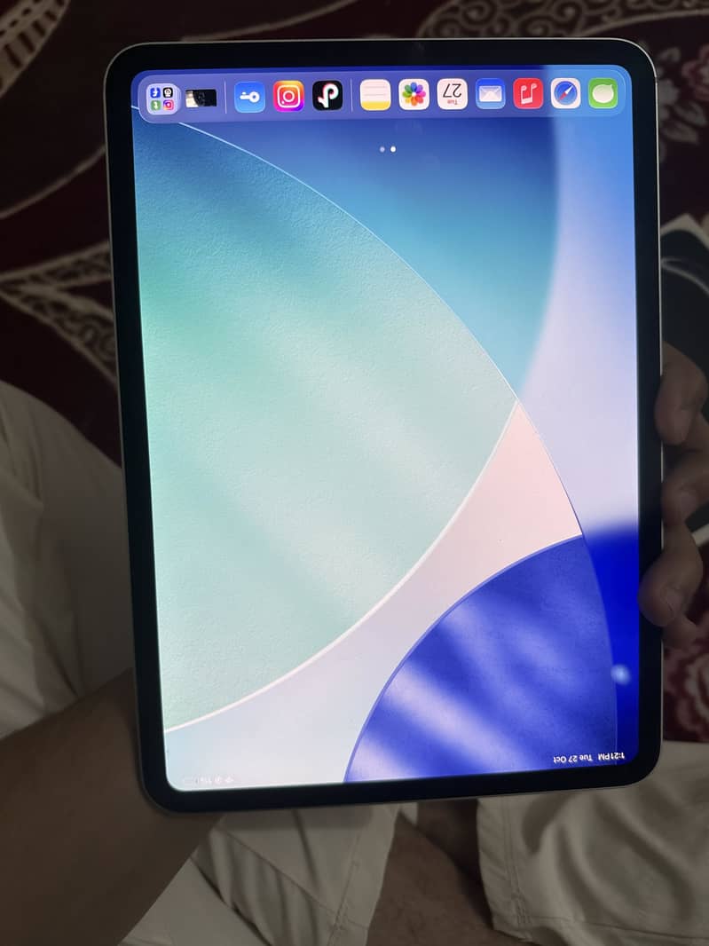 IPAD PRO M4 4