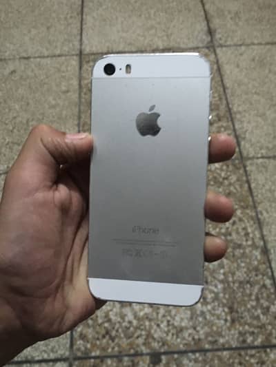 Apple iPhone 5s