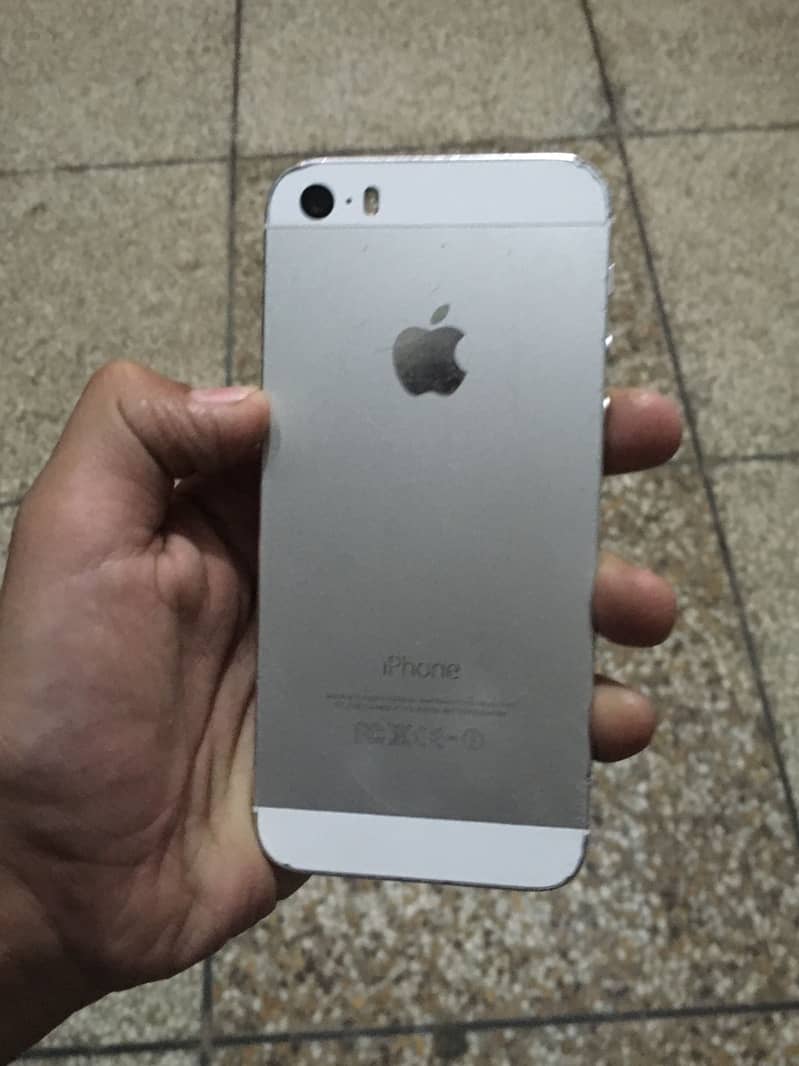 Apple iPhone 5s 0