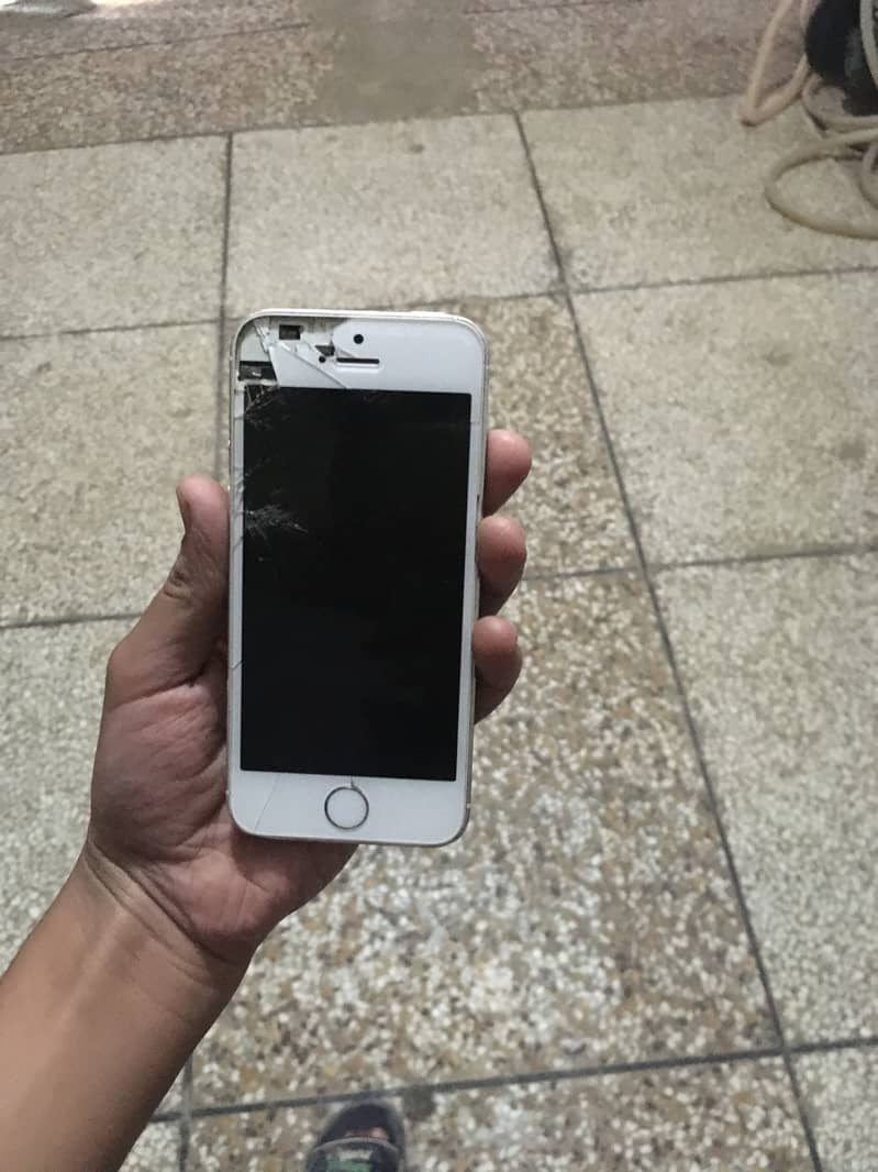 Apple iPhone 5s 1