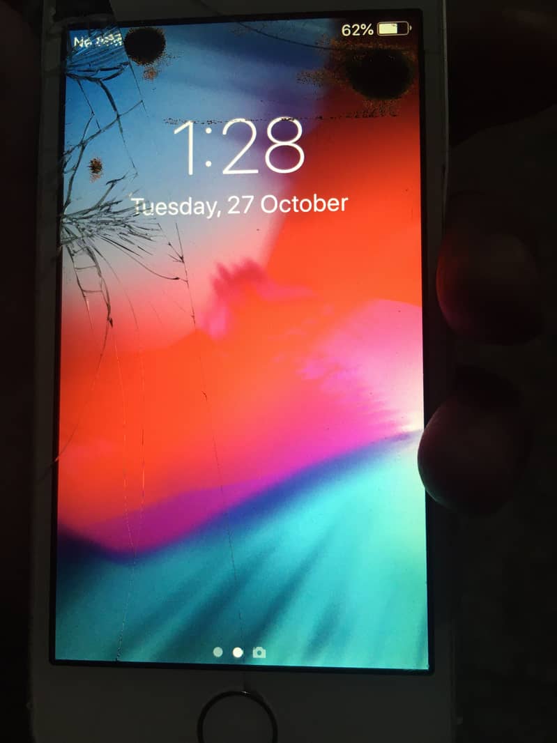Apple iPhone 5s 2