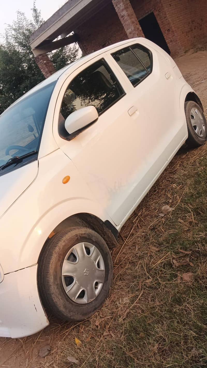 Suzuki Alto 2021 - Cars - 1120928452