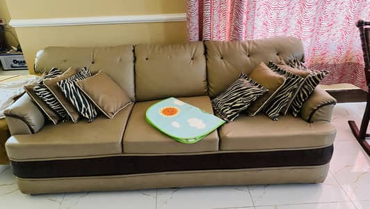 7 Seater sofa for Sale
