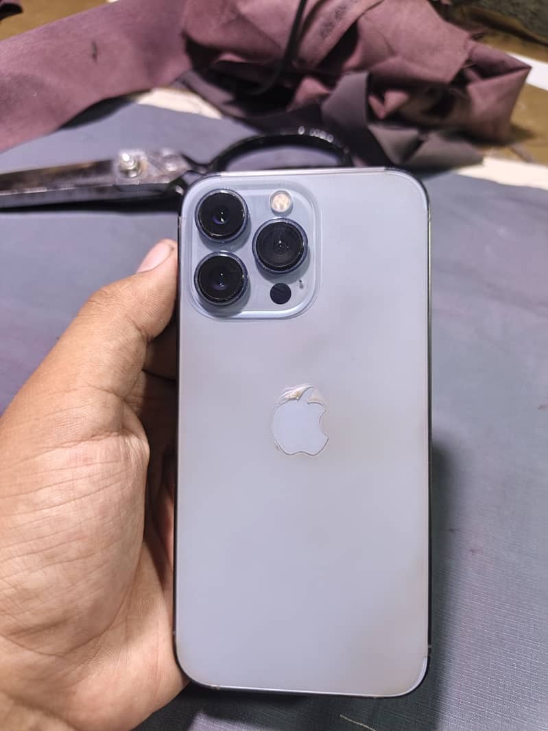 Apple iPhone 13 Pro 5