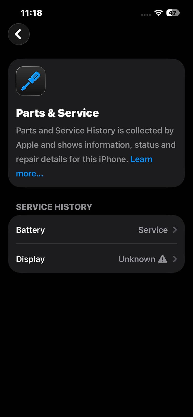 Apple iPhone 13 Pro 8