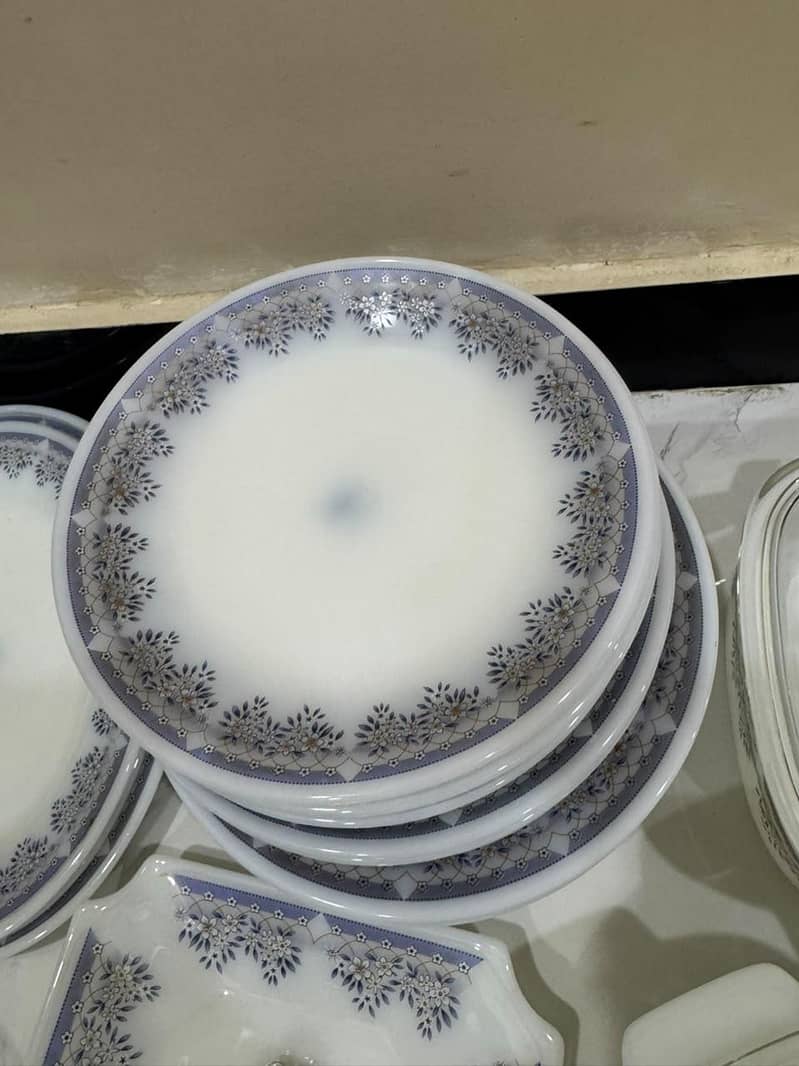 Imported Dinner Set for Sell 4