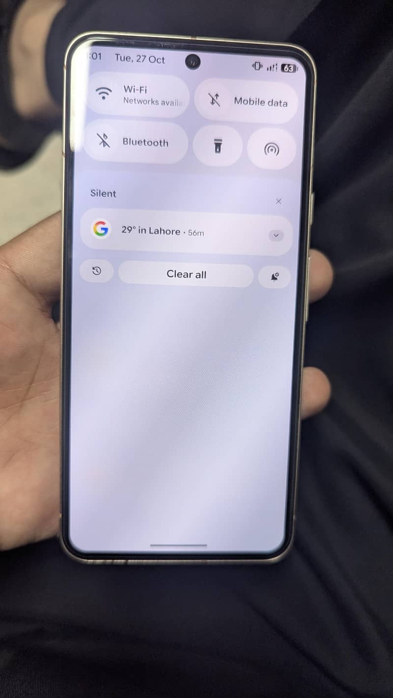 Google Pixel 8 3