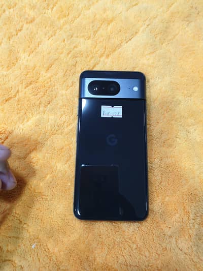 Google Pixel 8