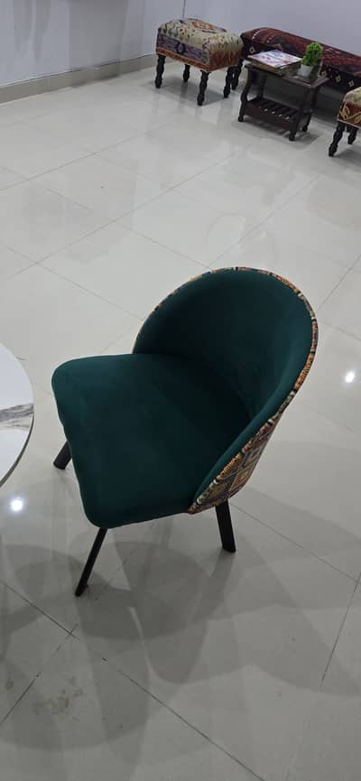 Resturant chair and table for sale