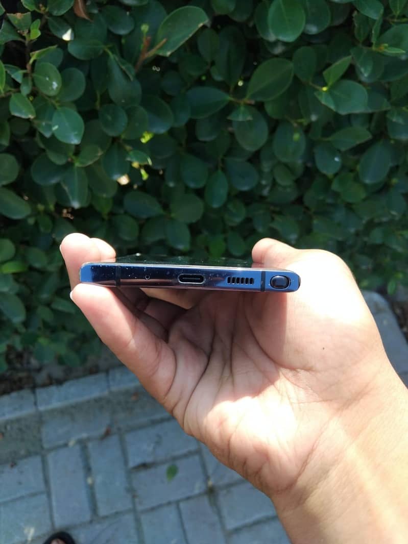 Samsung Mobile Note 10 Plus 1