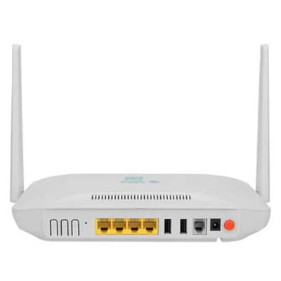Fiberhome HG6821M ONU is GPON Optical Network Terminal ONT