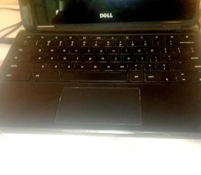 Dell Touchscreen 360° Convertible Laptop | 4GB RAM | Windows 10 Pro