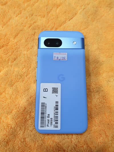 Google Pixel 8a