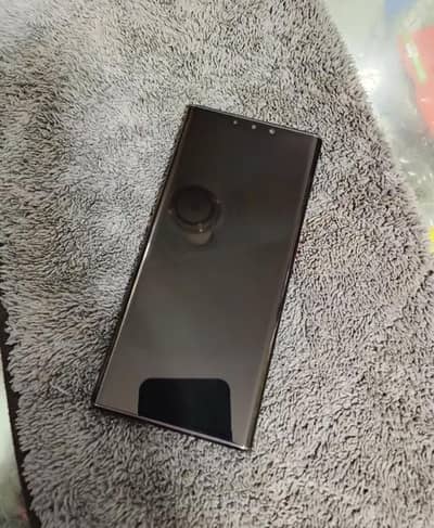 Huawei mate30 pero 5g