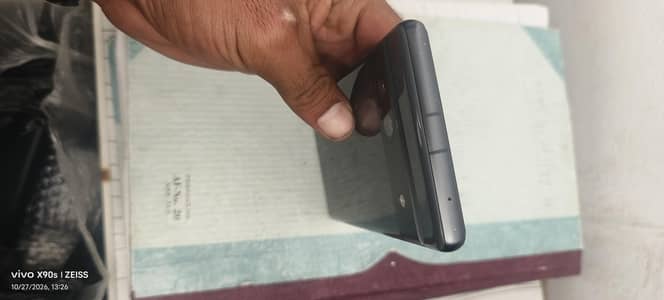 Google Pixel 7a