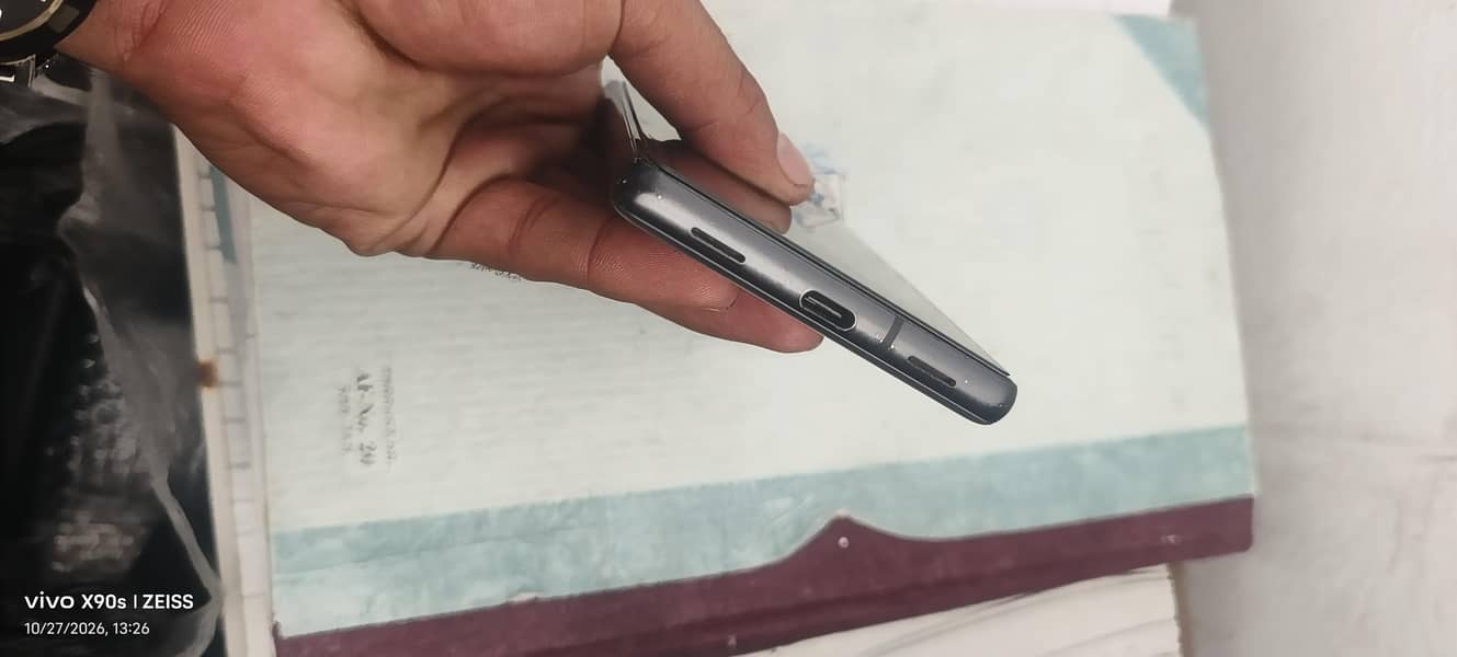 Google Pixel 7a 3