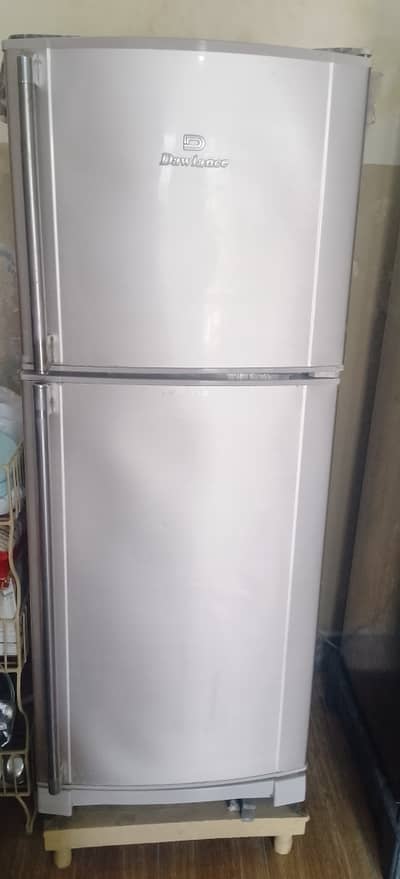 Dawlance Medium Size Refrigerator