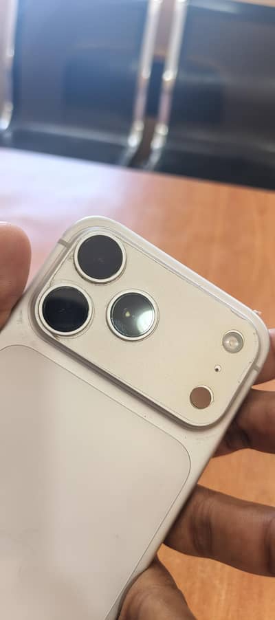 Apple iPhone 17 Pro Max