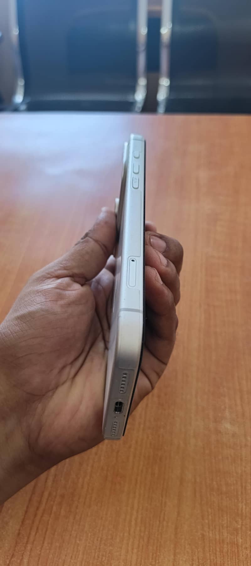 Apple iPhone 17 Pro Max 5