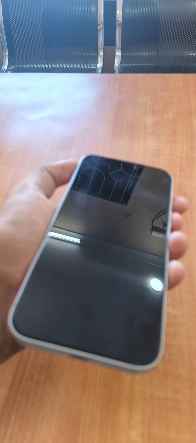 Apple iPhone 17 Pro Max 6