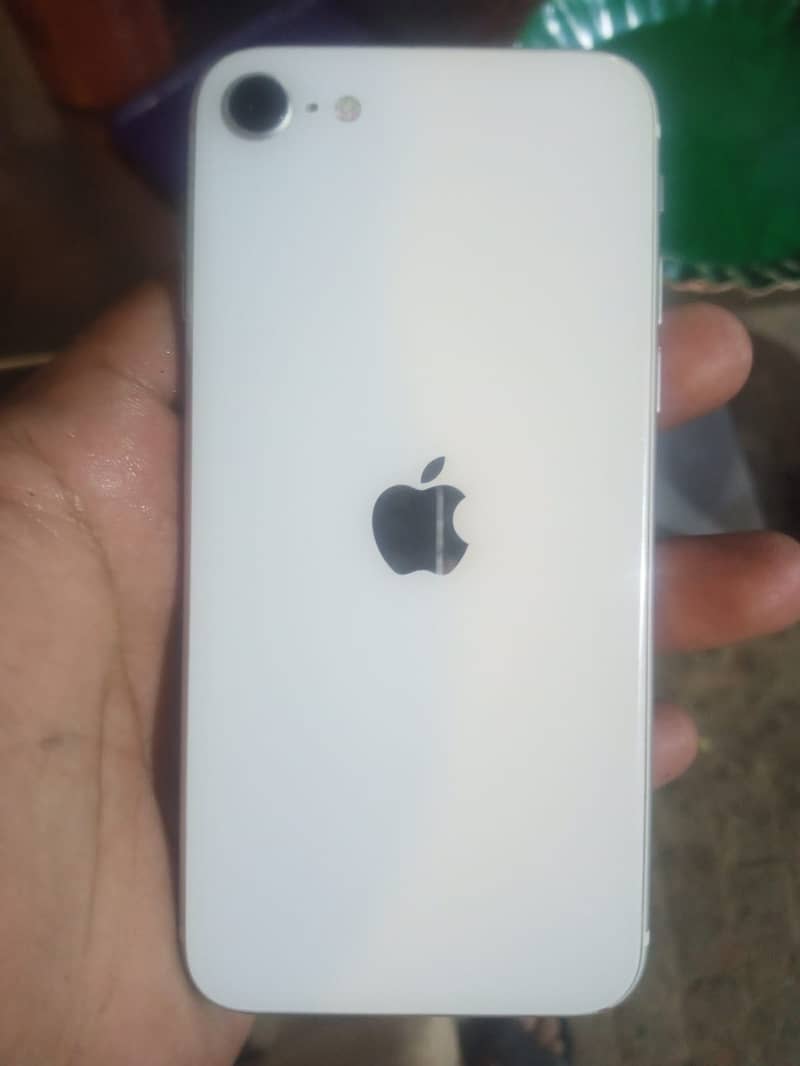 Apple iPhone SE 1