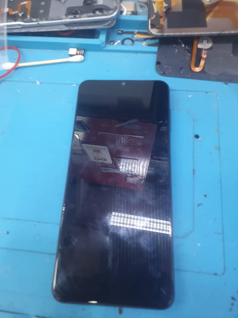 Samsung Mobile A12 2