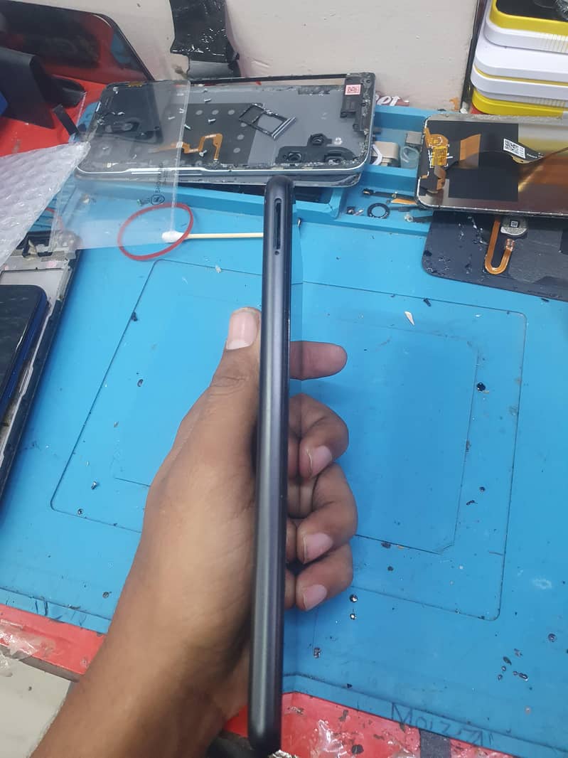 Samsung Mobile A12 5