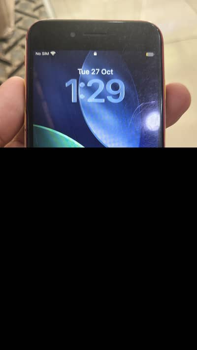 Apple iPhone SE