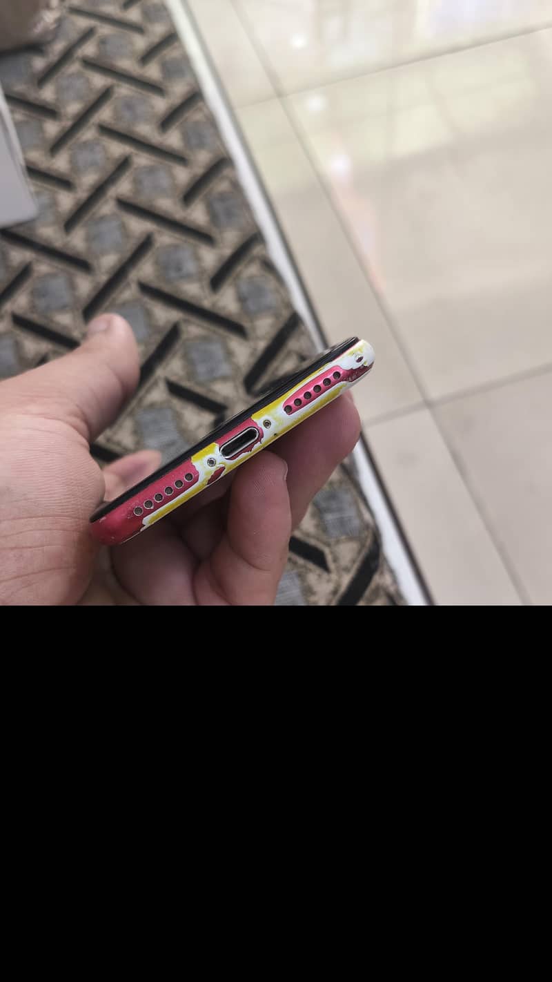 Apple iPhone SE 3