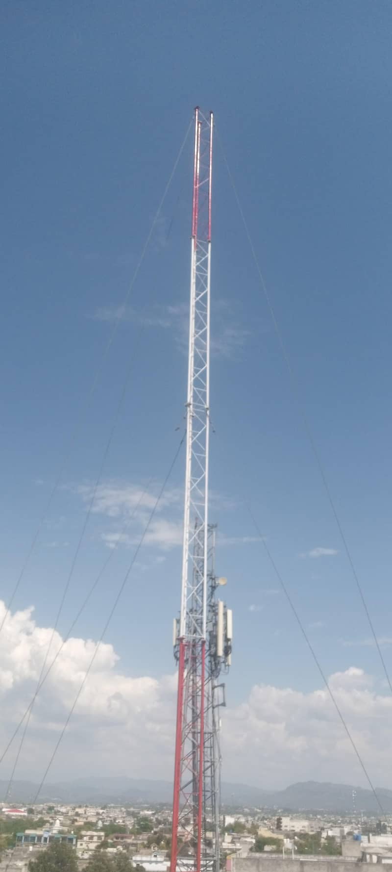 Tripod Tower 3