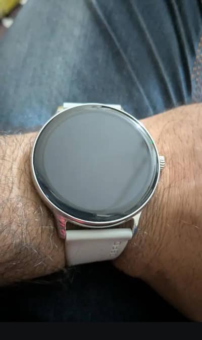 Luna Zero Gray colour