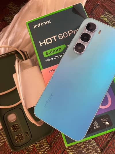 Infinix Hot 6 Pro